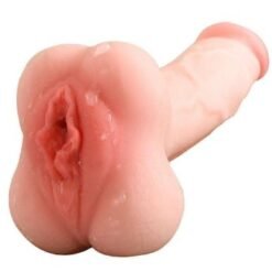 Masturbator Pocket Pussy