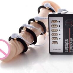 penis-extender-electric-shock-penis-ring-medical-therapy-massager-india