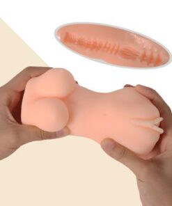 Pocket Vagina Sex Doll Men Masturbate Stoker Realistic Pussy
