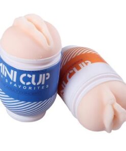 Real Vagina Feel Pocket Pussy Mini