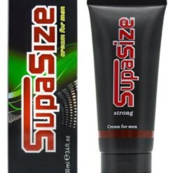 Strong Supasize Penis Cream