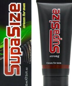 Strong Supasize Penis Cream