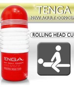 Tenga Original Vacuum Cup Original