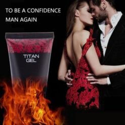 Penis Enlargement Cream