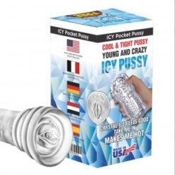 Crystal Pocket Pussy