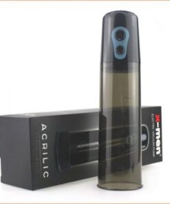 X-Men Electric Vacuum Penis Pump For Men