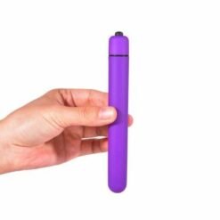 Slim Slender Bullet Vibrator