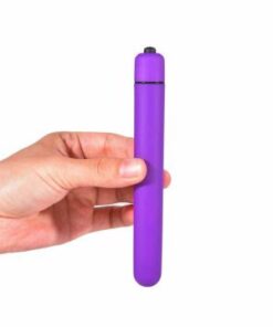Slim Slender Bullet Vibrator