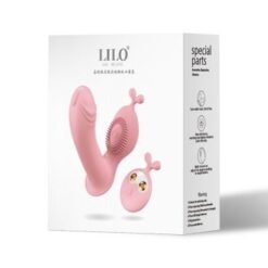 Panties dildo G Spot Speed Massager
