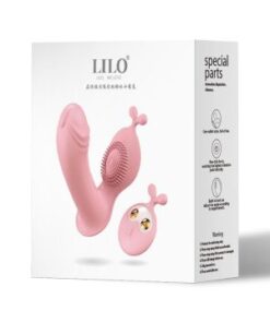 Panties dildo G Spot Massager