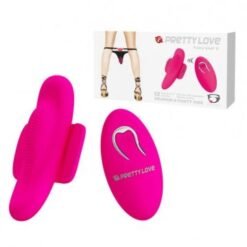 Boat Wearable Panty Vibe Device