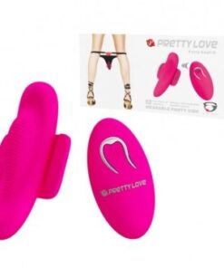 Boat Wearable Panty Vibe