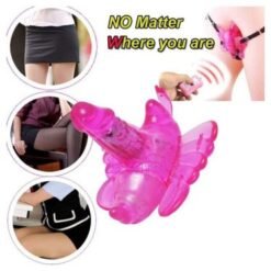 function-remote-control-vibrating