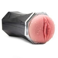 Double Ended Mouth Pussy