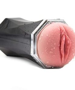 Double Ended Mouth Pussy