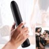 Black Stick Strong Vibrator