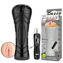 7 Speed Pussy vibration