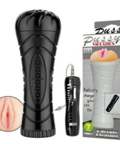 7 Speed Pussy vibration