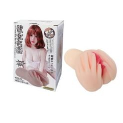 Finger Hand With Pussy