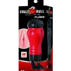 Crazy Bull Men Toys Mastubator Cup