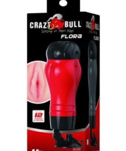 Crazy Bull Men Toys Mastubator Cup