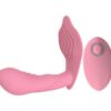 Clitoral G Spot vibrator sex toy