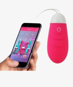 ManNuo AiDi Jump Eggs Vibrator