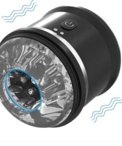 Stroker Blowjob Sex Machine