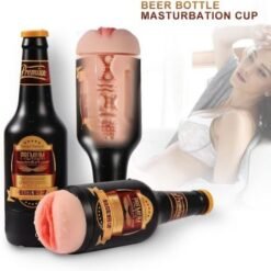 Beer Bottle Vagina Pussy