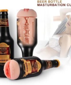 Beer Bottle Vagina Pussy