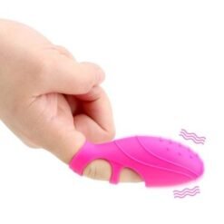 Vagina Pussy Dancing Finger