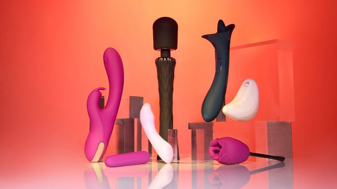 Best sex toys in India for beginners