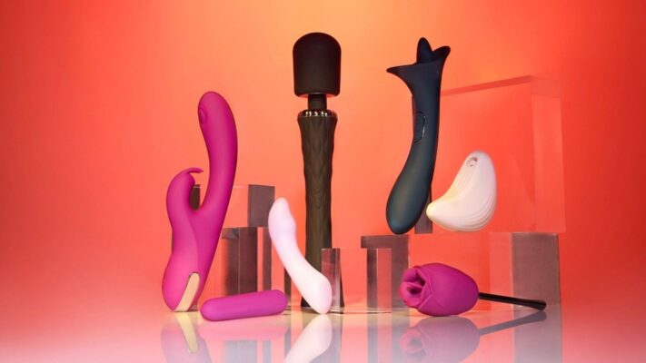 Best sex toys in India for beginners
