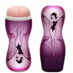 Artificial Vagina Pocket Pussy