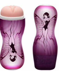 Artificial Vagina Pocket Pussy