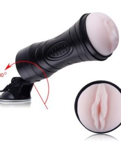 Masturbation Pleasure Toy