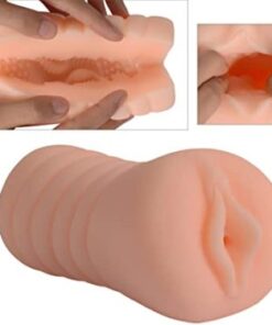 3D Pocket Pussy Vagina