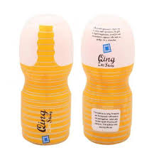 Pocket Pussy Sex Toys