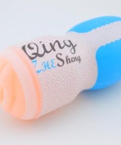 Pocket Pussy male masturbator Cup