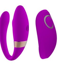 Swan Vibrating Egg Sex Vibrator