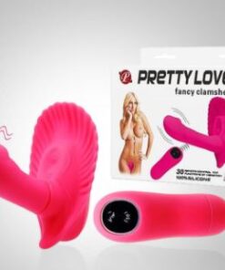 30 Function Vibrator