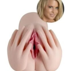 original cast Pocket Pussy