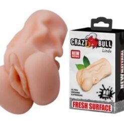 Vagina Opening Pocket Pussy