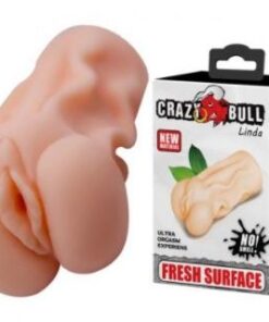 Vagina Opening Pocket Pussy