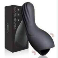 Glans Trainer Penis Vibrate