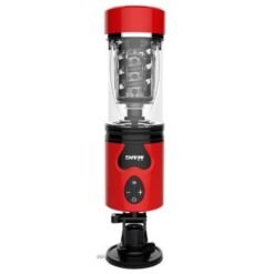 Thor Automatic Telescopic Rotation Heating