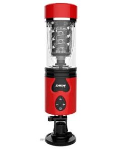 Thor Automatic Telescopic Rotation Heating