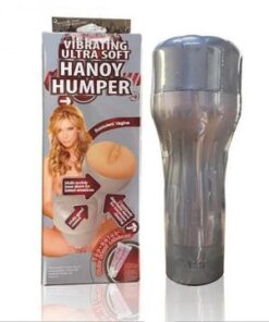 Hanoy Humper Masturbator