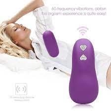 Jumping Egg Vibrator