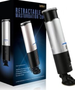 Automatic Sex Machine